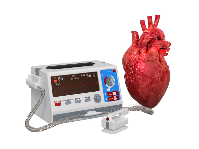 Do czego służy i jak działa kardiomonitor?