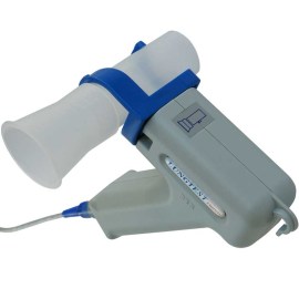 urządzenie do spirometrii,spirometr,spirometr lungtest handy,lungtest handy