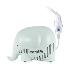inhalator, inhalator dla dzieci, inhalator microlife, inhalator kompresorowy, neb410