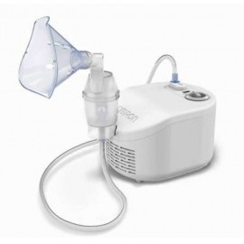 inhalator, omron, C101, essential, kompresorowy