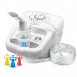 inhalator tłokowy,inhalator kompresorowy,inhalator little doctor,ld 212c