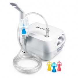 inhalator kompresorowy,inhalator tłokowy,inhalator,inhalator ld 220mc