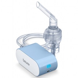 inhalator, beurer, IH 60, podróżny, USB