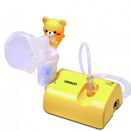 inhalator, omron, compair, C801KD, dla dzieci, 