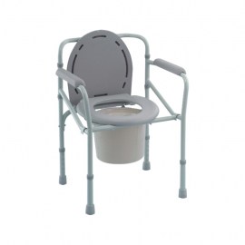 krzesło toaletowe,krzesło toaletowe dla seniora,krzesło toaletowe reha fund
