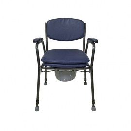 krzesło toaletowe,krzesło sedesowe,krzesło louis 840,przenośna toaleta,nadstawka na toaletę