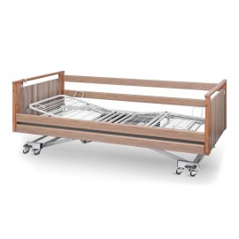 łóżko rehabilitacyjne,łóżko metalowiec,łóżko darion,łóżko do opierki długoterminowej,łóżko drewniane