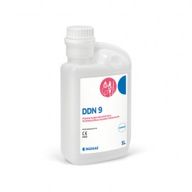 medilab dd9,preparat do dezynfekcji, dezynfekcja dd9,dezynfekcja narzędzi, endoskop dezynfekcja