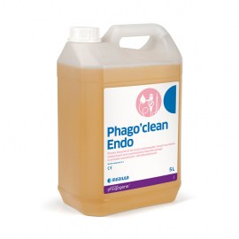 phago clean endo,preparat do mycia endoskopów,płyn do mycia endoskopów,preparat do mycia sprzętu laboratoryjnego,płyn do mycia wyrobów medycznych