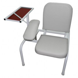 krzesło do pobierania krwi, stanowisko do pobierania krwi, fotel do pobierania krwi, fotel corrado, krzesło corrado, pobieranie krwi corrado, stanowisko cor-2