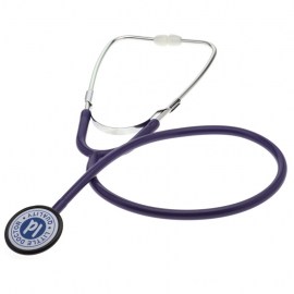 stetoskop, little doctor, LD Prof-Plus, fioletowy