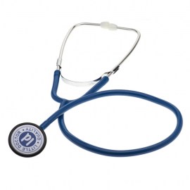 stetoskop, little doctor, LD Prof-Plus, granatowy