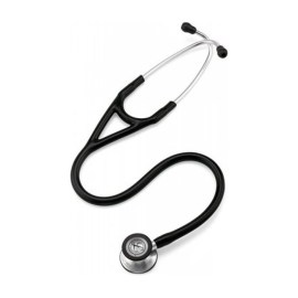 stetoskop littmann,stetoskop litman,stetoskop cardiology iv,stetoskop czarny,stetoskop 6152