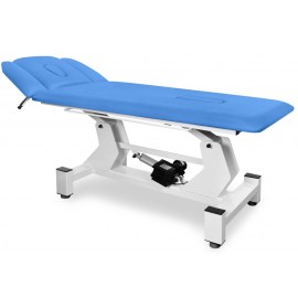 stół rehabilitacyjny,stół do masażu,łóżko do masażu,stół rehabilitacyjny,stacjonarny stół do masażu,stół nsr 2
