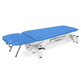 stół rehabilitacyjny,stół do masażu,łóżko do masażu,stół rehabilitacyjny,stacjonarny stół do masażu,stół nsr 3 e