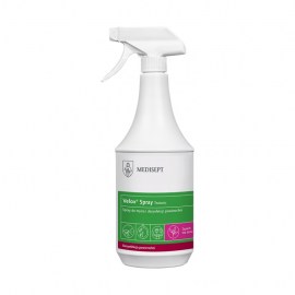 velox spray medisept, teatonic, dezynfekcja, 0,5l, 500ml