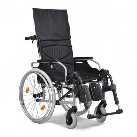 wózek inwalidzki,wózek inwalidzki vereiren,wózek d200,vermeiren d200