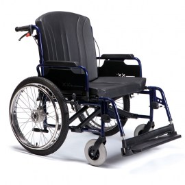 wózek inwalidzki,wózek eclips xxl,wózek dla inwalidy,wózek manualny,wózek vermeiren