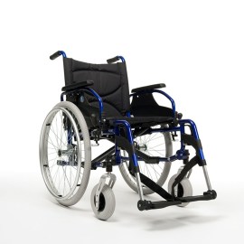 wózek inwalidzki,wózek v200,wózek dla inwalidy,wózek manualny,wózek vermeiren