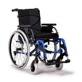 wózek inwalidzki,wózek v300 dl,wózek dla inwalidy,wózek manualny,wózek vermeiren