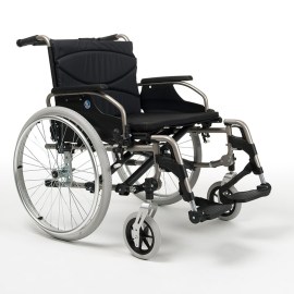 wózek inwalidzki,wózek v300 xxl active,wózek dla inwalidy,wózek manualny,wózek vermeiren