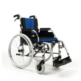 wózek inwalidzki, wózek eclips x2,wózek dla inwalidy,wózek manualny