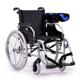 wózek inwalidzki, wózek d200 hem2,wózek dla inwalidy,wózek manualny,wózek vermeiren