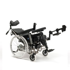 wózek inwalidzki,wózek inovys 2e,wózek dla inwalidy,wózek manualny,wózek vermeiren