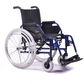 wózek inwalidzki, wózek jazz s50 hem2,wózek dla inwalidy,wózek manualny